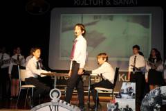 Evrensel Kolej